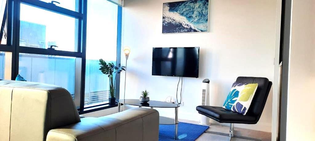 Executive Stay Little Collins Street Melburne Exterior foto