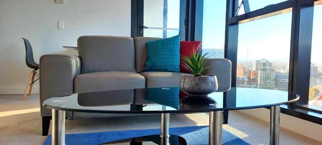 Executive Stay Little Collins Street Melburne Exterior foto