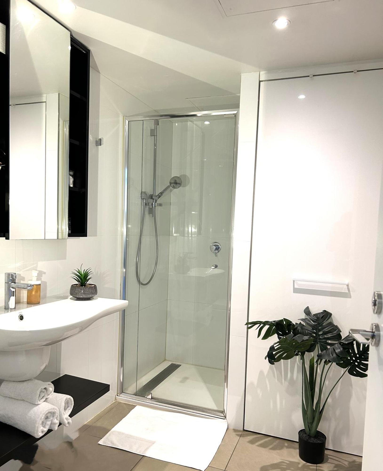 Executive Stay Little Collins Street Melburne Exterior foto