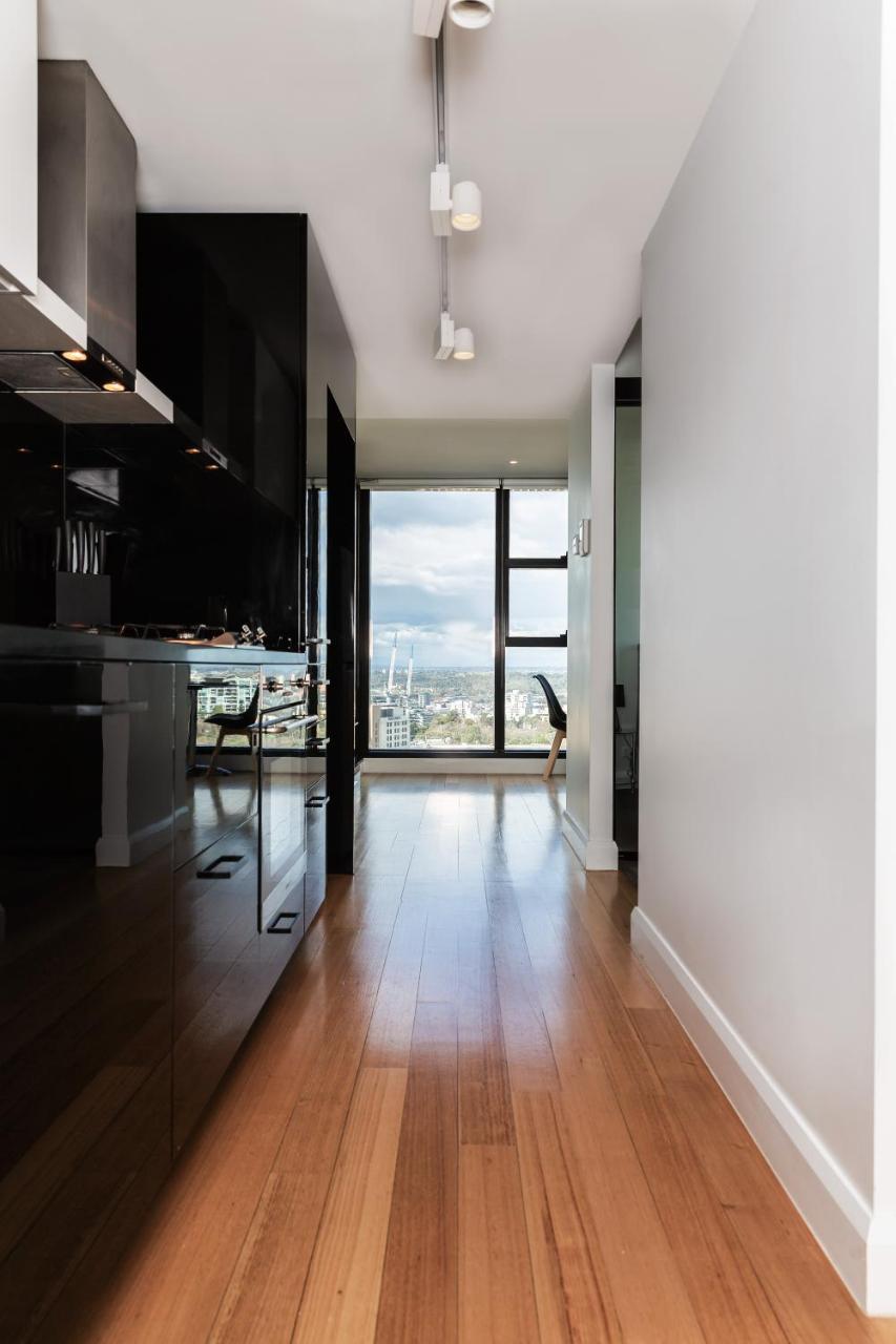 Executive Stay Little Collins Street Melburne Exterior foto