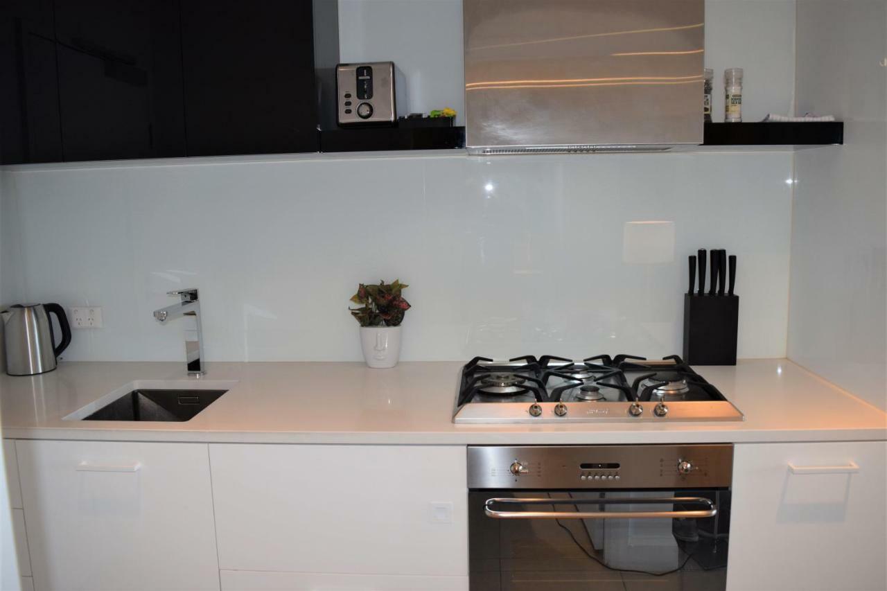 Executive Stay Little Collins Street Melburne Exterior foto