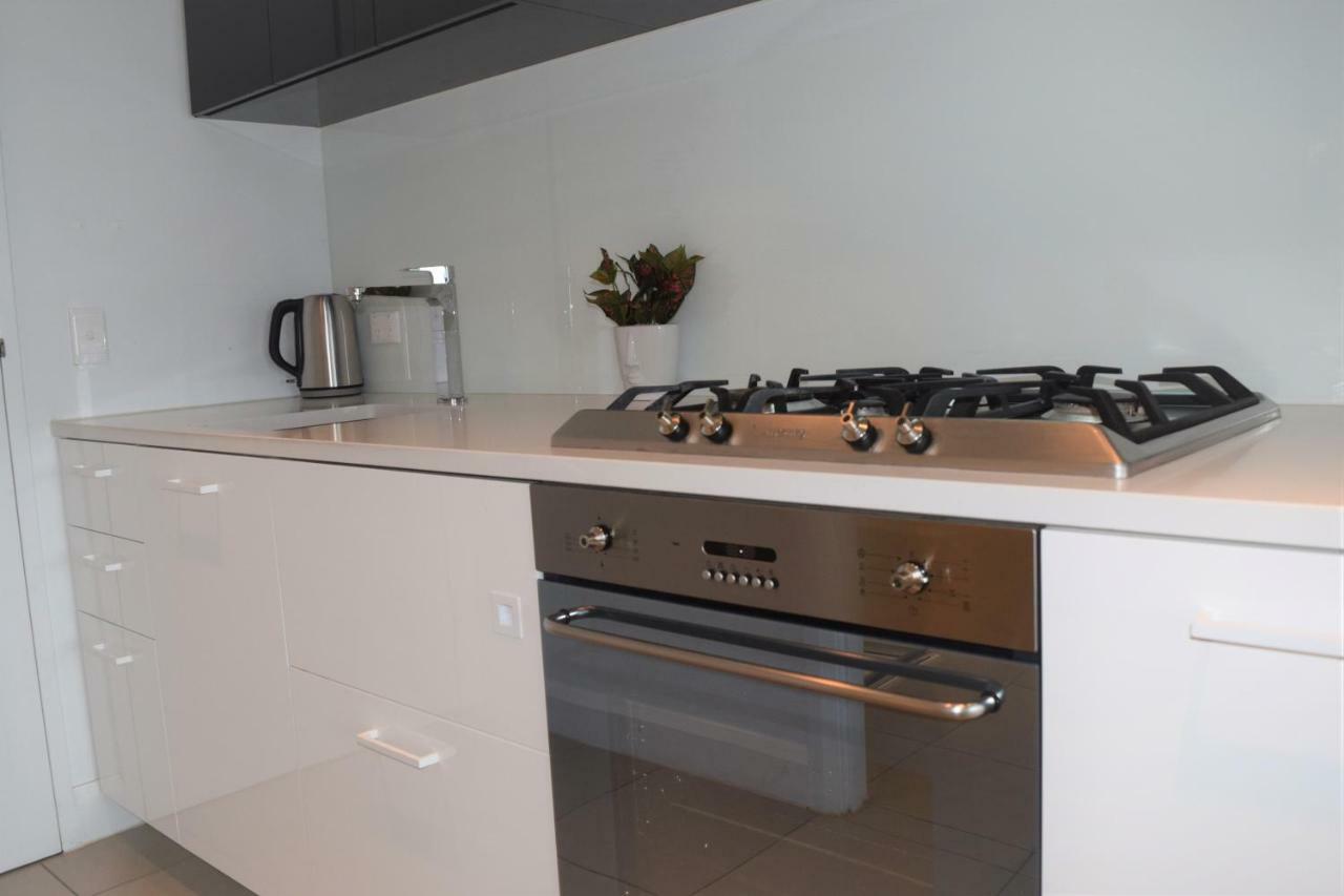 Executive Stay Little Collins Street Melburne Exterior foto