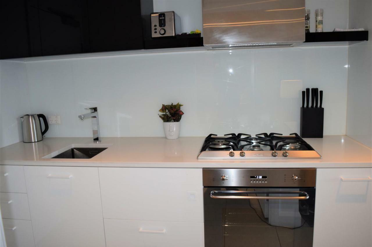 Executive Stay Little Collins Street Melburne Exterior foto