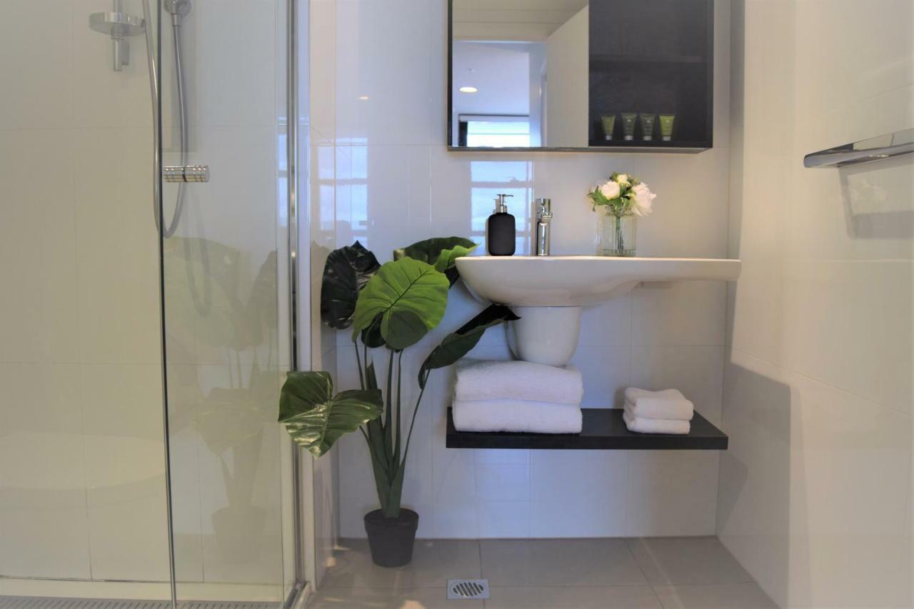 Executive Stay Little Collins Street Melburne Exterior foto