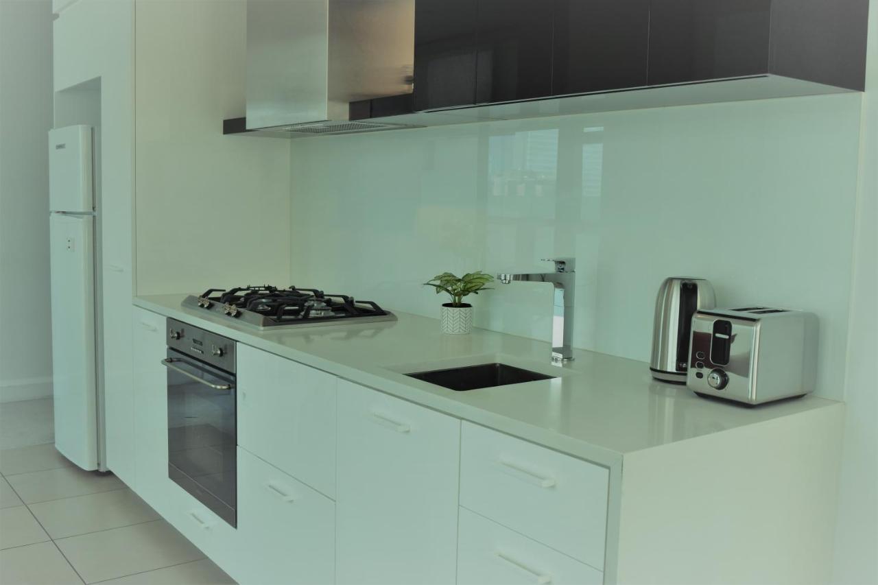 Executive Stay Little Collins Street Melburne Exterior foto