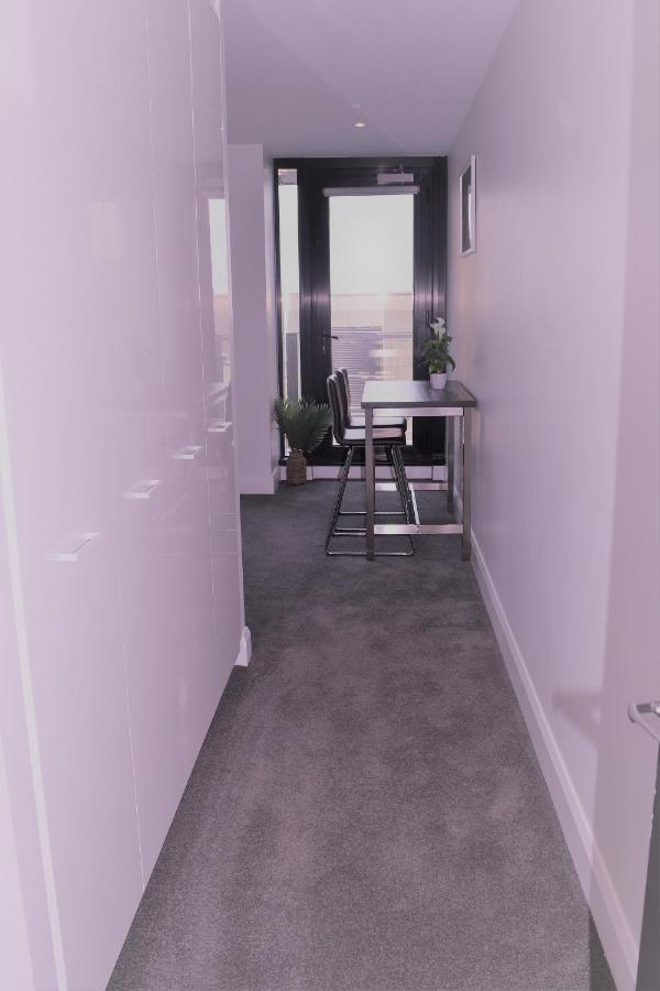 Executive Stay Little Collins Street Melburne Exterior foto