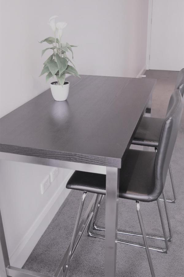 Executive Stay Little Collins Street Melburne Exterior foto
